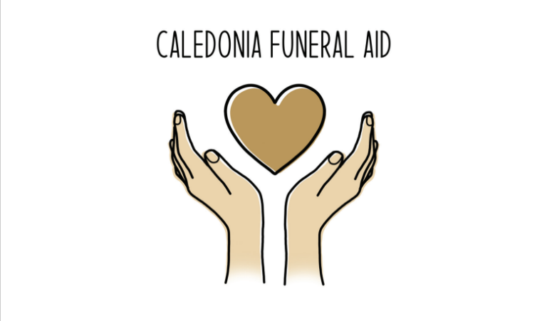 Caledonia Funeral Aid – free bereavement advice